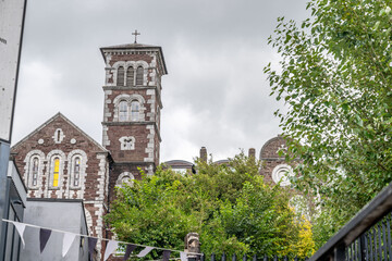 cork, ireland