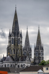 Fototapeta premium Cork, Ireland