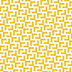 seamless geometric pattern design (background)