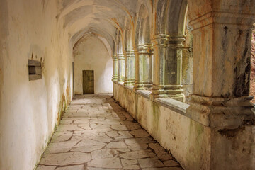 Muckross, Ireland - June 8 2024 