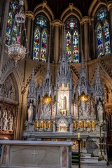 Obraz premium Cobh, Ireland