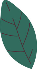 Tree Leaf Icon