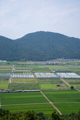 Obraz premium 美しい日本の風景