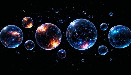 Cosmic Escape in the Multiverse System with Alternate Dimensions