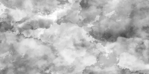 Black overcast clouds are about to beautiful natural storm clouds, summer black cloud sky gradient grey background gloomy landscape in environment day horizon dark sky small and large dramatic clouds.