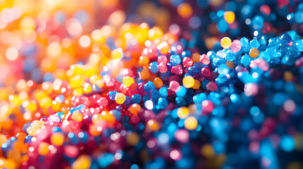 Plastic Microbeads Household Product Safety Risk