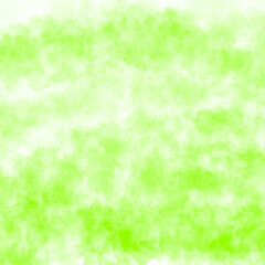 the white background and smoke