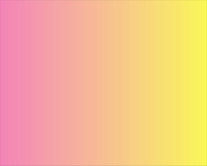 Fototapeta premium the gradient color for background