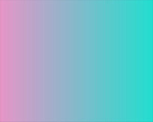 Obraz premium the gradient color for background