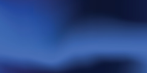 Vibrant gradient background vector. Abstract trendy modern design wallpaper for landing page, covers, Brochures, flyers, Presentations, Banner. Vector illustration.