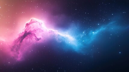 Obraz premium Close-up of a gibbous moon against a dark background.