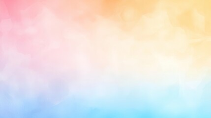 Generate a grainy gradient texture mimicking the look of old watercolor paper