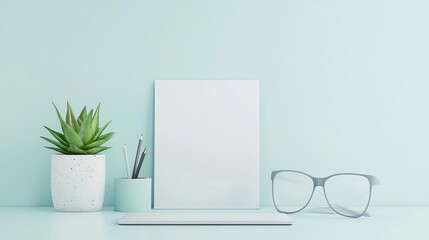 A high-resolution set of clean and elegant newsletter templates.