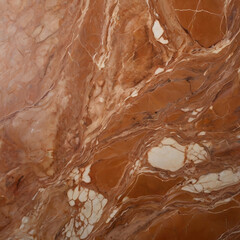 Obraz premium burnt sienna marble, muted texture for floor for countertops flooring in the earth tones autumn warm color