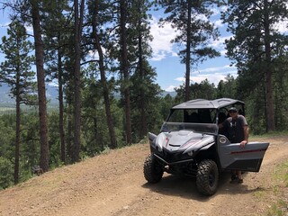 off road vehicle © bre339