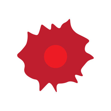 acanthocyte
