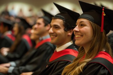 E-Learning-learning program for graduates