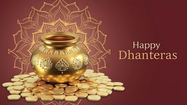 Dhanteras