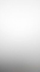 Fototapeta premium Vertical Gray Edge White Gradient Background