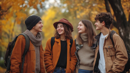 Group_of_happy_friends_walking_in_the_autumn_park.