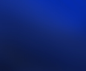 Fading blue Smooth blue concrete background textured background