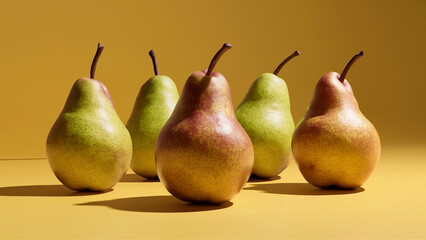 pears
