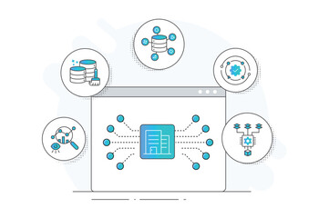 Revolutionizing Business with AI & ML: End-to-End Workflow from Data Collection to Optimization