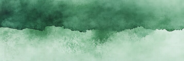 Abstract Watercolor Background