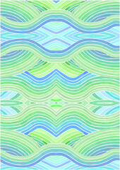 seamless pattern