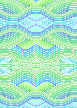 seamless pattern