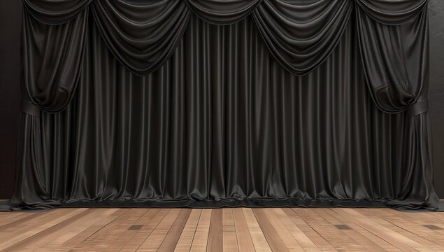 Black Curtain Background Images – Browse 260,192 Stock Photos ...