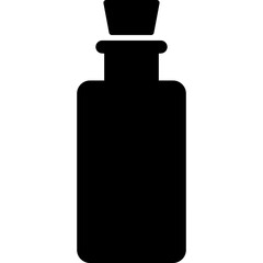 Medical Flask