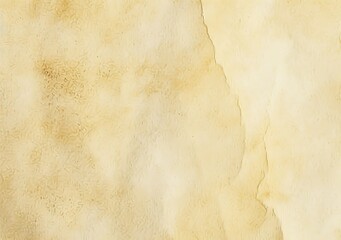 Experience the tactile beauty of timeworn paper in this high-resolution photograph, displaying a captivating beige tone.