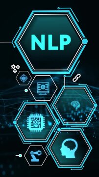 NLP Natural language processing AI Artificial intelligence.