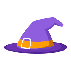 Hand drawn Halloween elements design