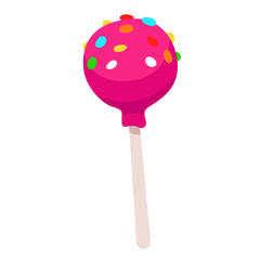 Hand drawn Halloween elements design