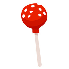 Hand drawn Halloween elements design