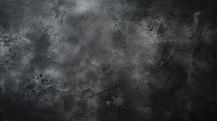 Obraz premium Dark grunge texture abstract background empty copy space for text
