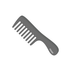 Comb vetor icon