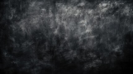 Fototapeta premium Dark grunge texture abstract background empty copy space for text