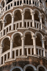 Palazzo Contarini del Bovolo in Venice