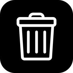 Trash Bin
