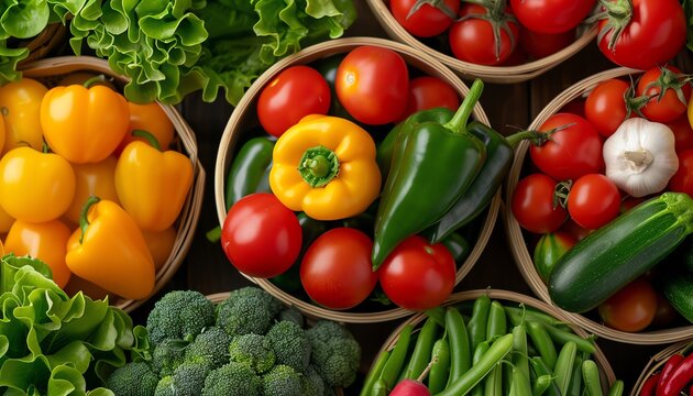 Food security, ensuring access to nutritious food