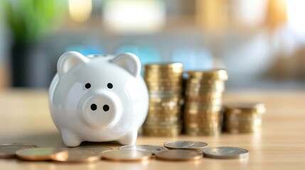 Pension fund management, securing retirement savings