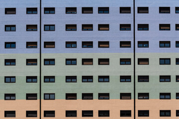 Urban landscape