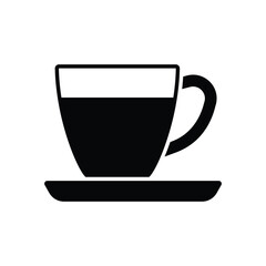 Tea  vector icon