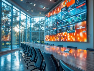 Classroom Utilizing Cloud-Based Education Tools