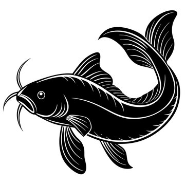 recommend clip art: black and white jelly fish silhouette