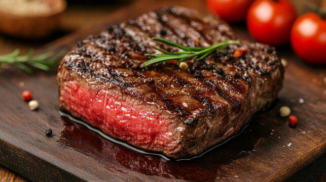 Justus Steak House serves delicious beef steak. It's highly recommended.

Photo was taken on July 6, 2024 at 8:23 PM.