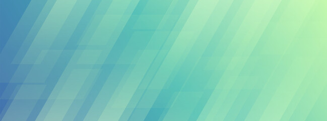 Minimalist abstract background with shape gradation. Template banner gradient color with geometric element. Vector illustration. Eps 10